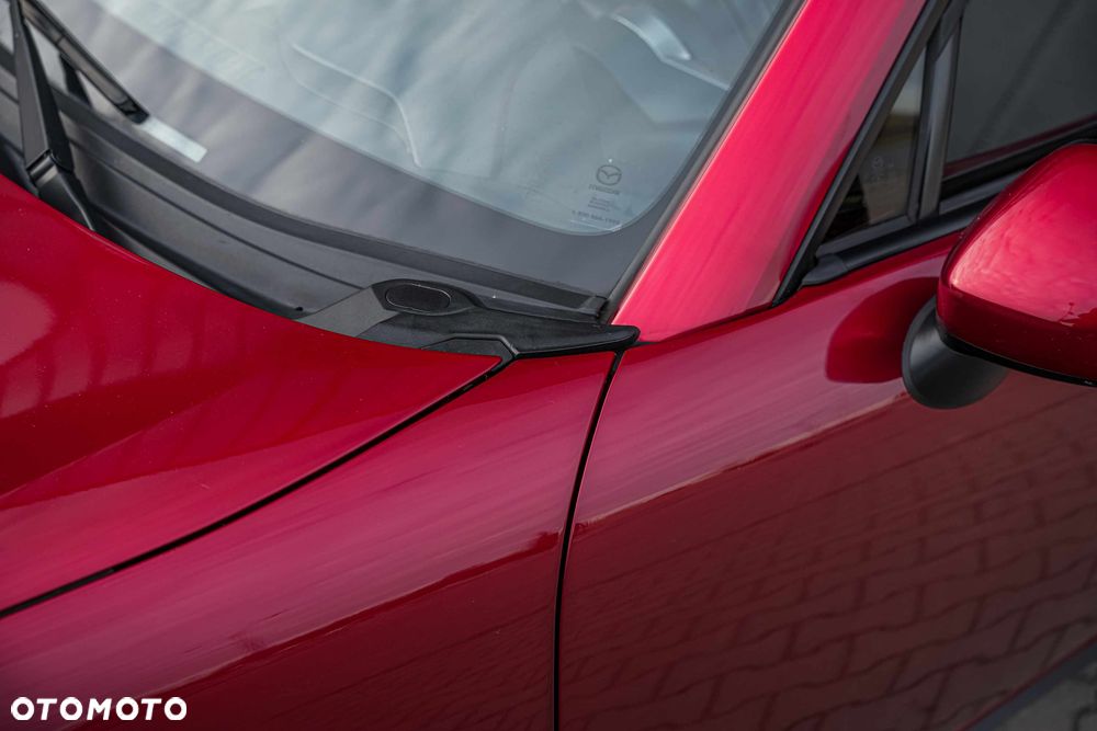 Mazda MX-5 - 8