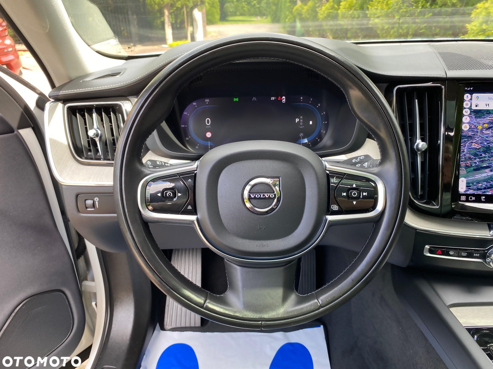 Volvo XC 60 B4 B Geartronic Inscription - 30