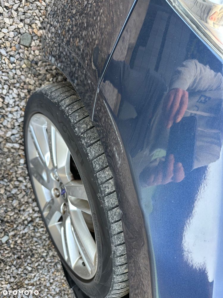 Volvo V60 DRIVe Kinetic - 26