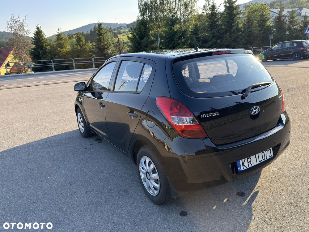 Hyundai i20 1.2 Classic - 8