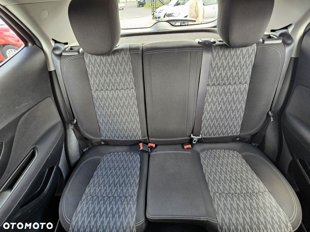Opel Mokka 1.6 ecoFLEX Start/Stop Selection - 13