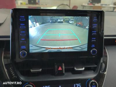 Toyota Corolla 1.5 Dual VVT-iW CVT Dynamic - 7
