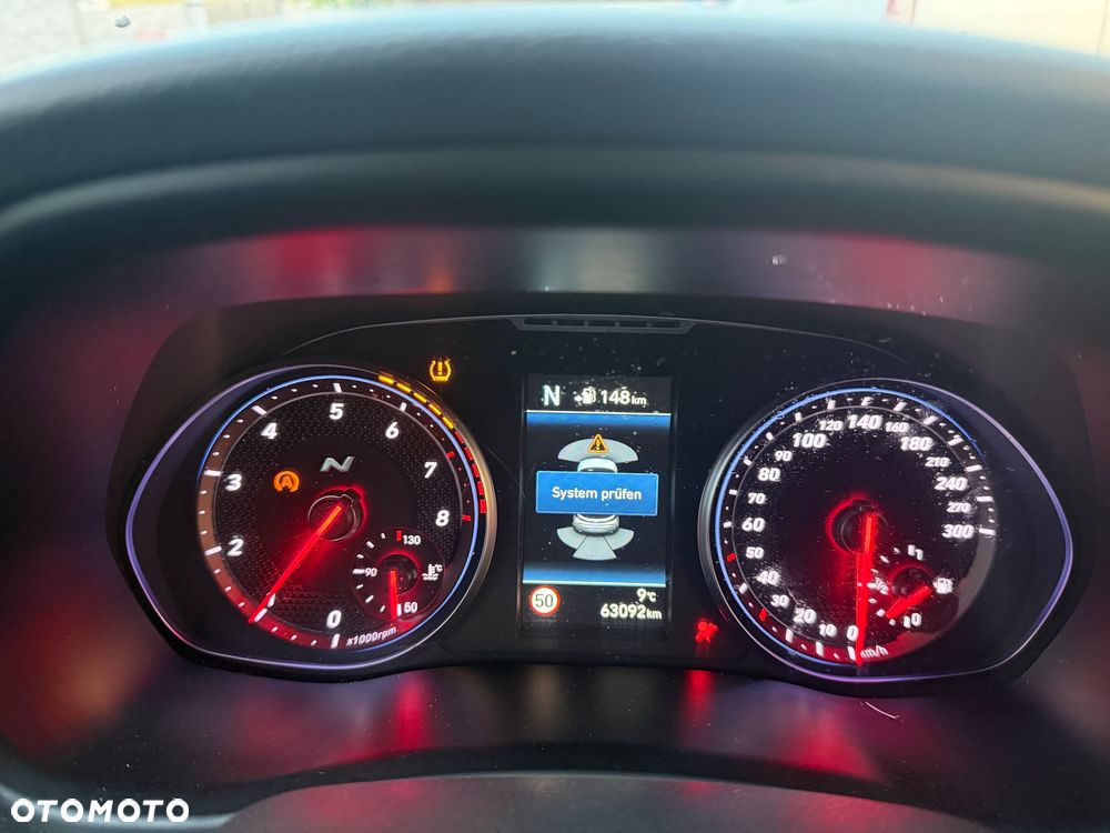 Hyundai i30 N 2.0 T-GDI Performance - 10