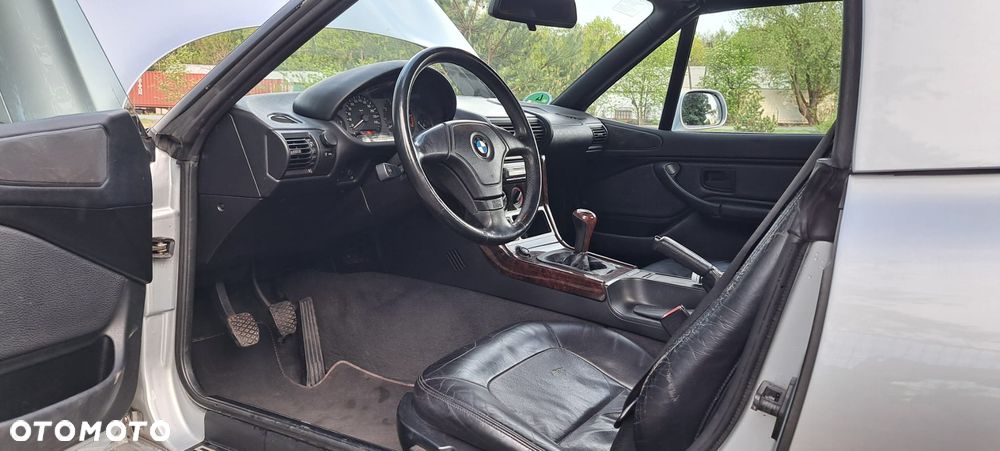 BMW Z3 - 20