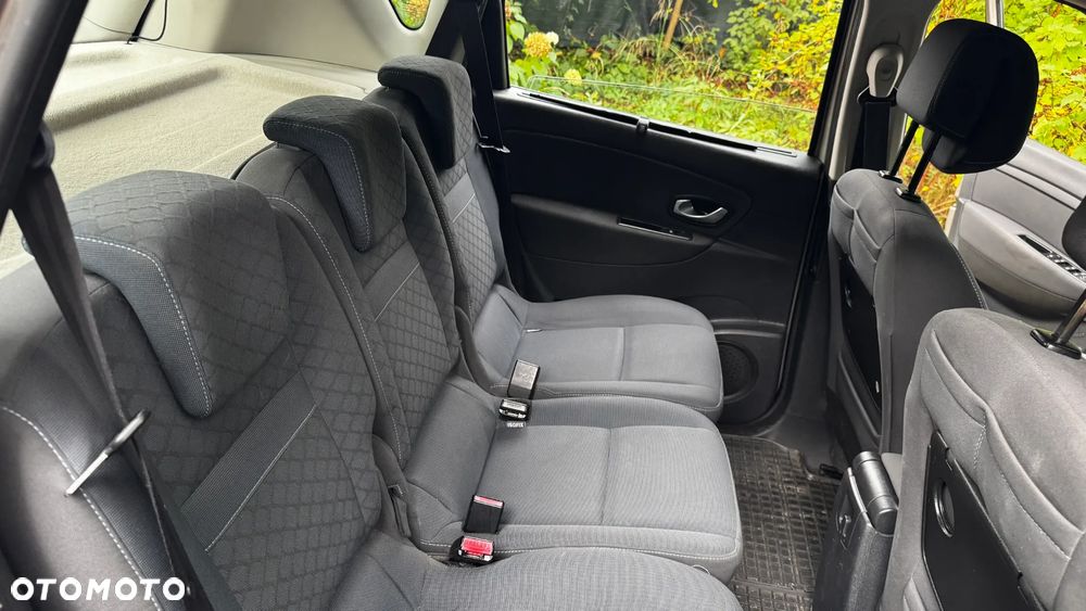 Renault Scenic 1.4 16V TCE Expression - 13