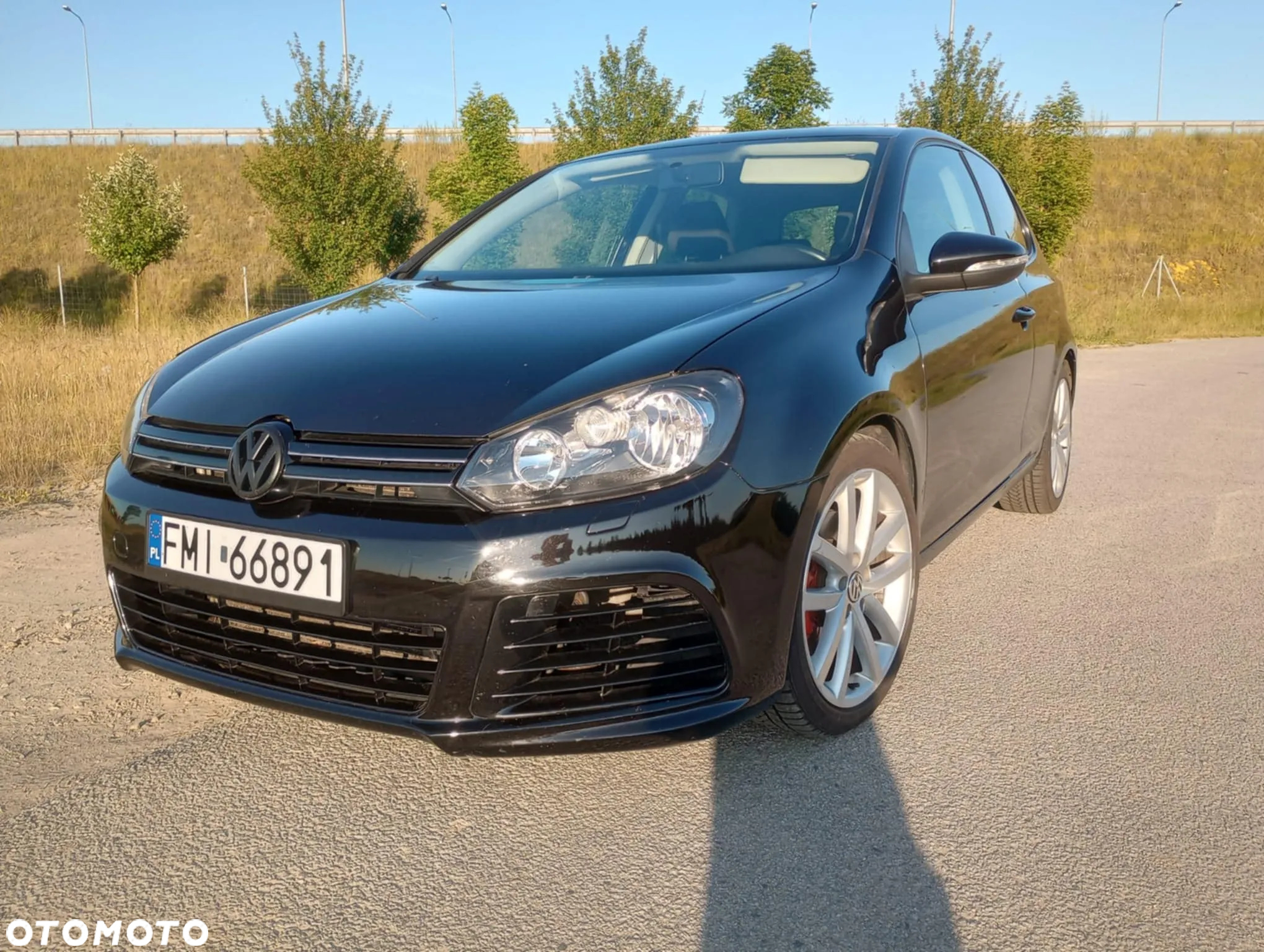 Volkswagen Golf VI 1.4 TSI Highline - 4