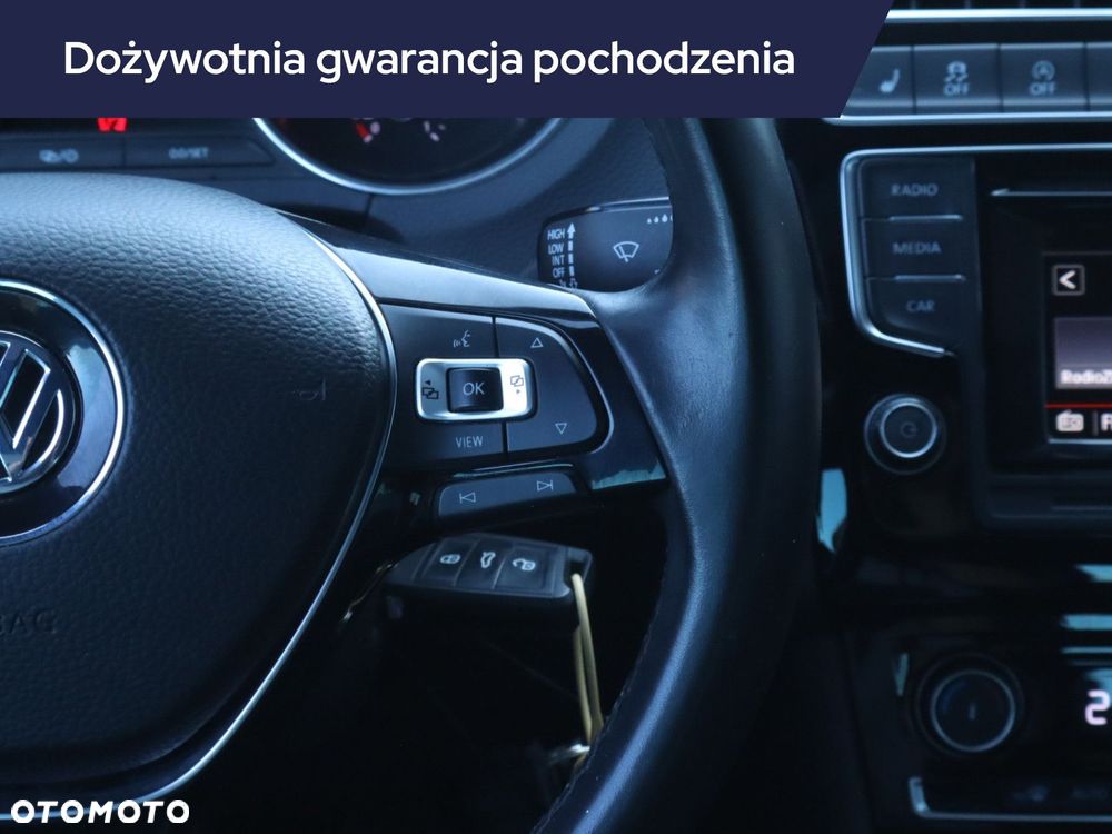 Volkswagen Polo - 21