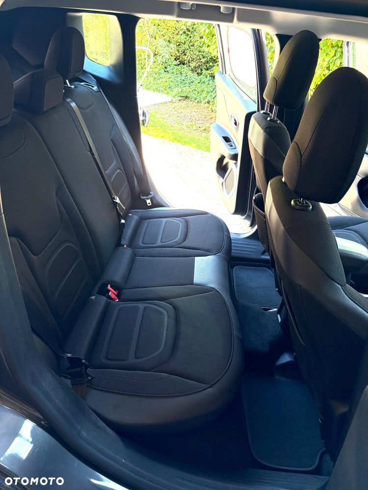 Jeep Renegade 1.4 MultiAir Limited FWD S&S - 12