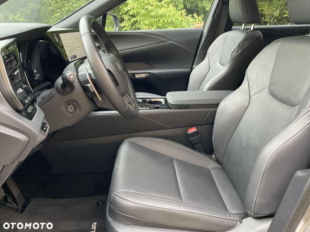 Lexus RX 450h+ Prestige - 20