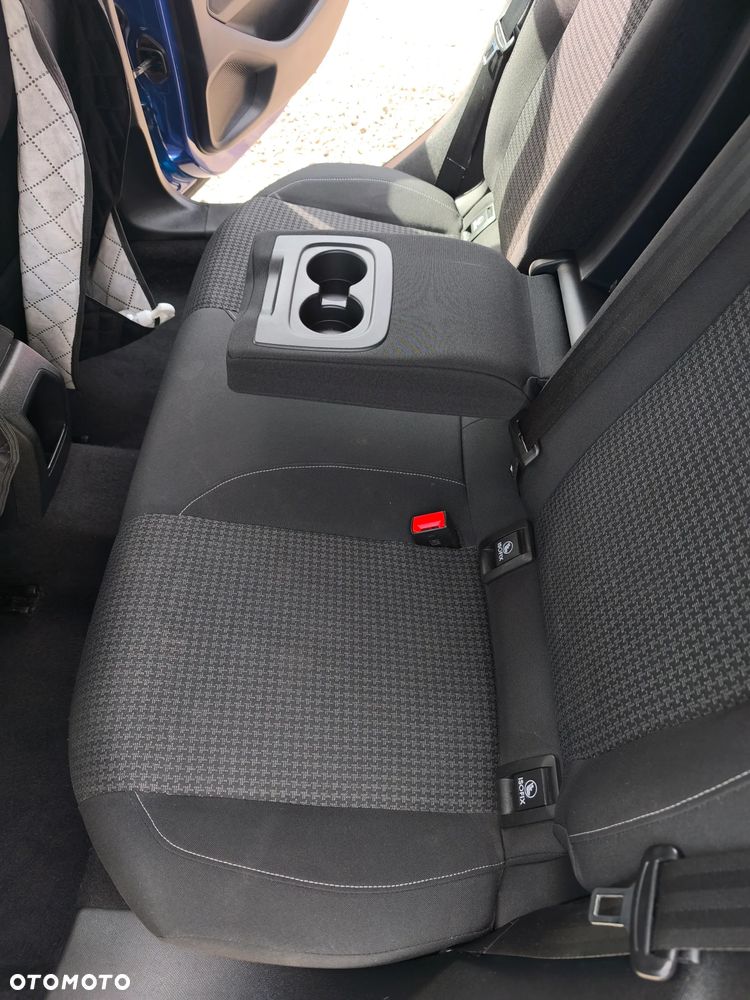 Peugeot 308 BlueHDi 120 Stop & Start Business-Line - 22