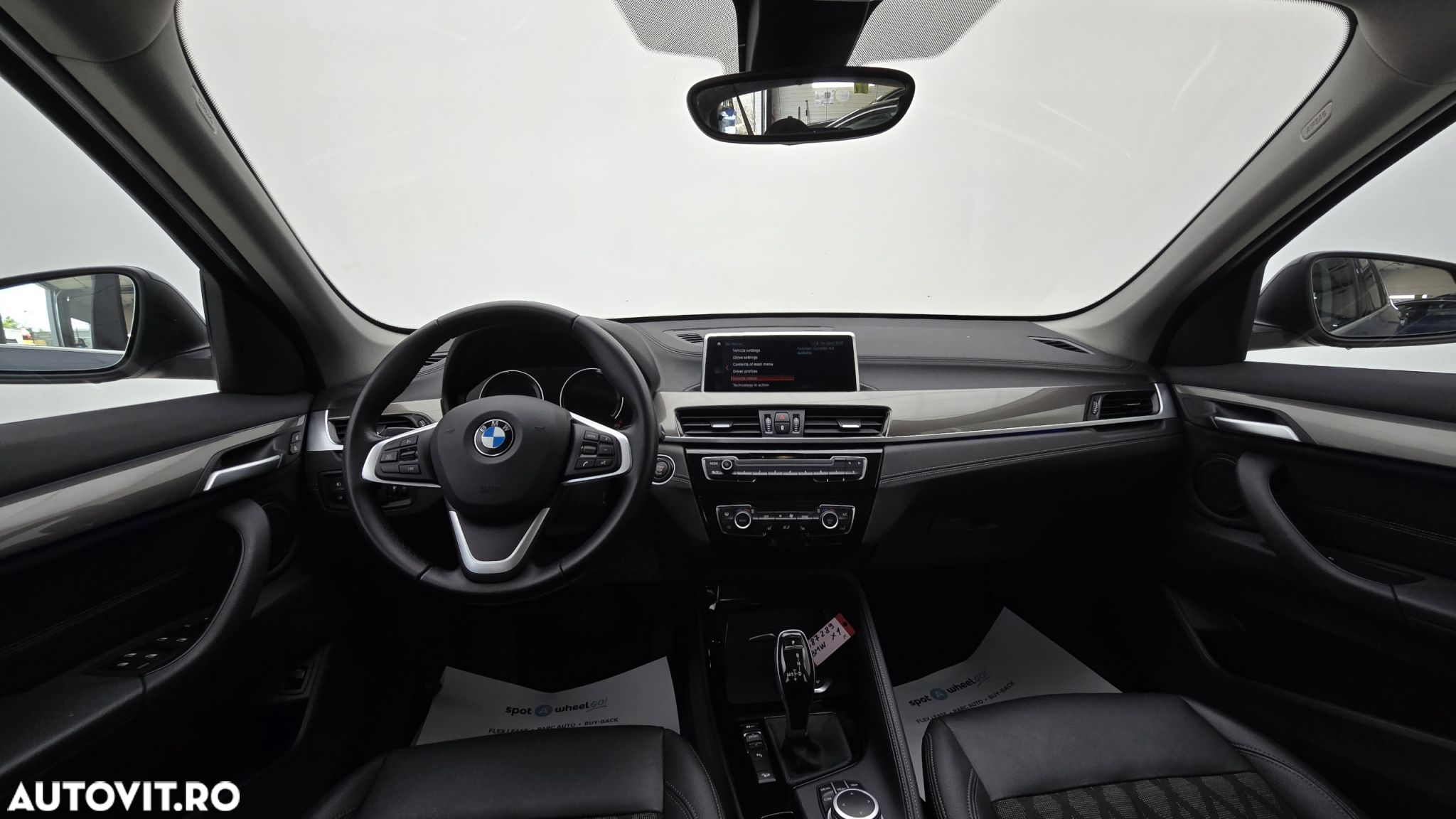 BMW X1 - 14