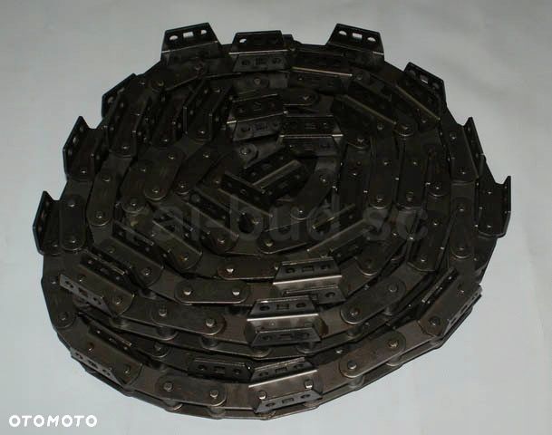 ŁAŃCUCH PRASA NEW HOLLAND 841 865 BELKA co 4 ogn - 1