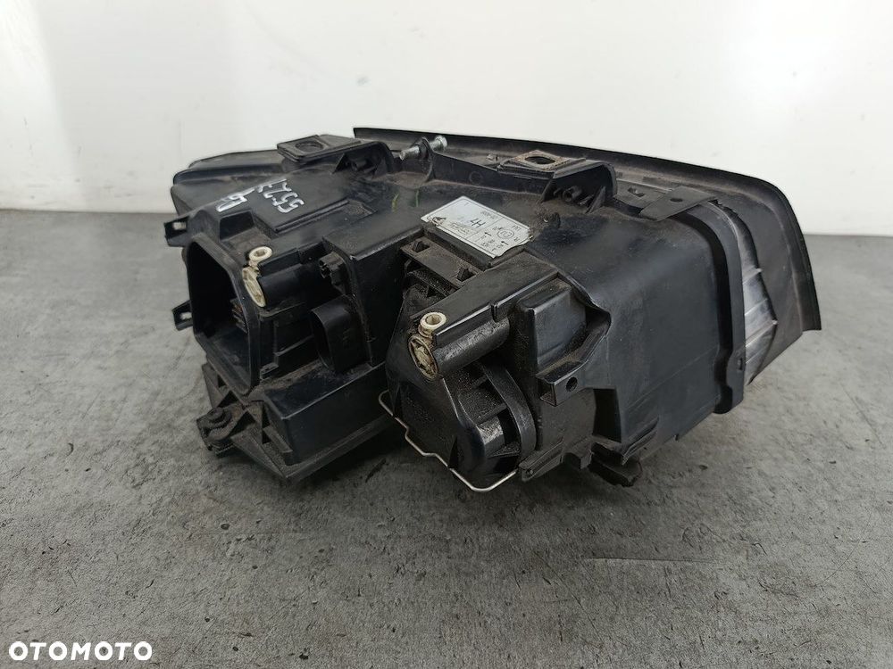 LAMPA PRZÓD LEWA AUDI A4 B6 20-A008 - 5