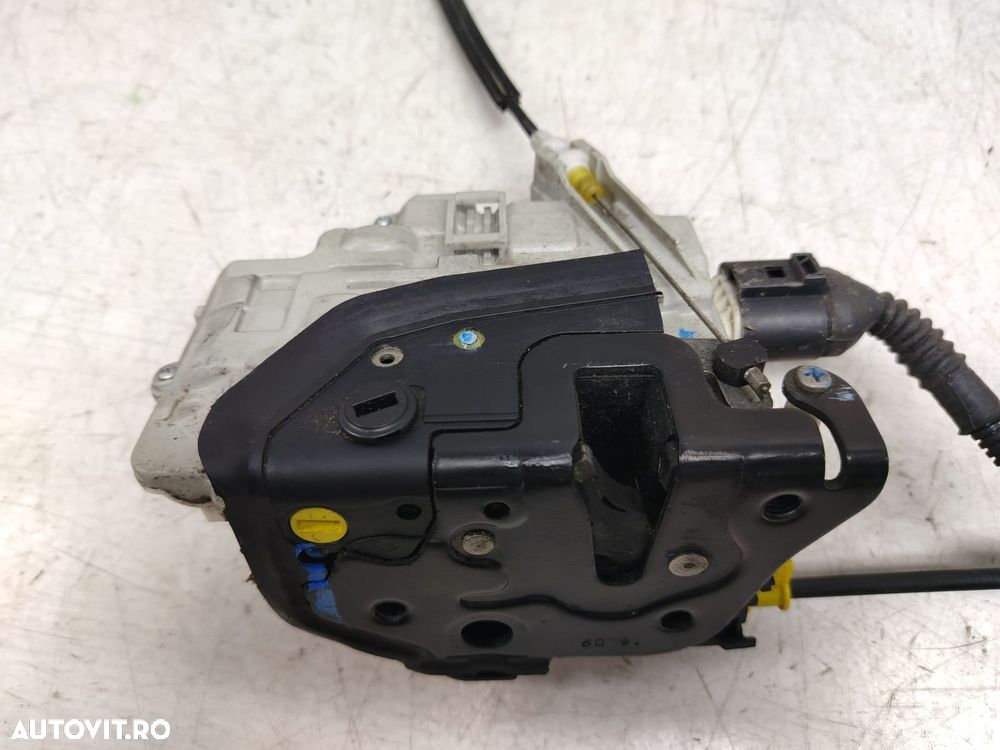 Broasca stanga spate 8K0839015C Audi Q5 8R [2008 - 2012] - 2