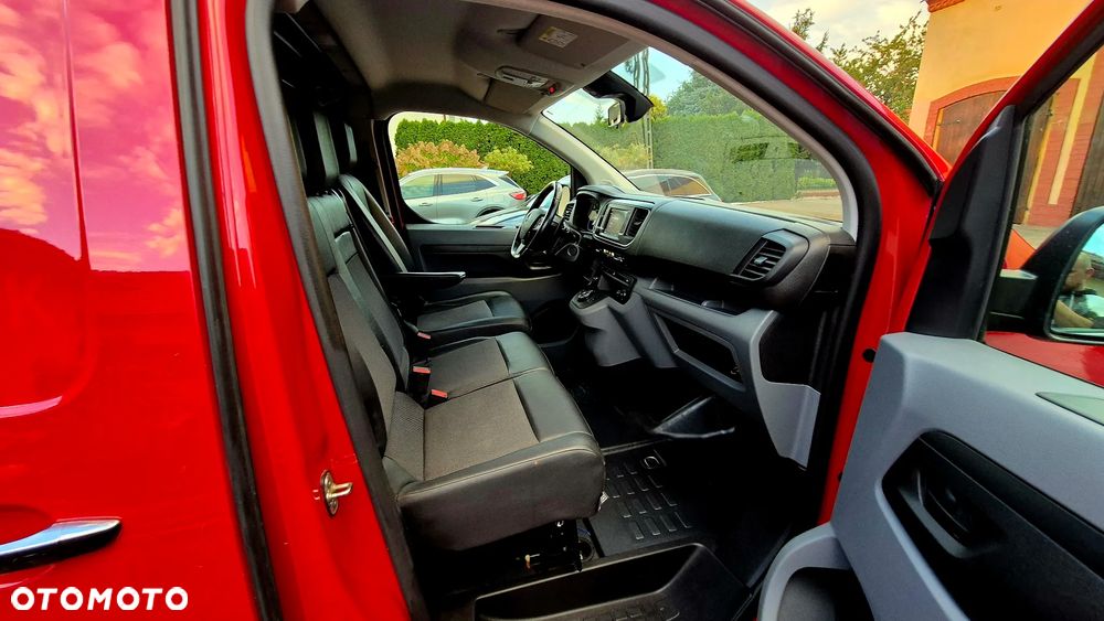 Opel Vivaro - 22
