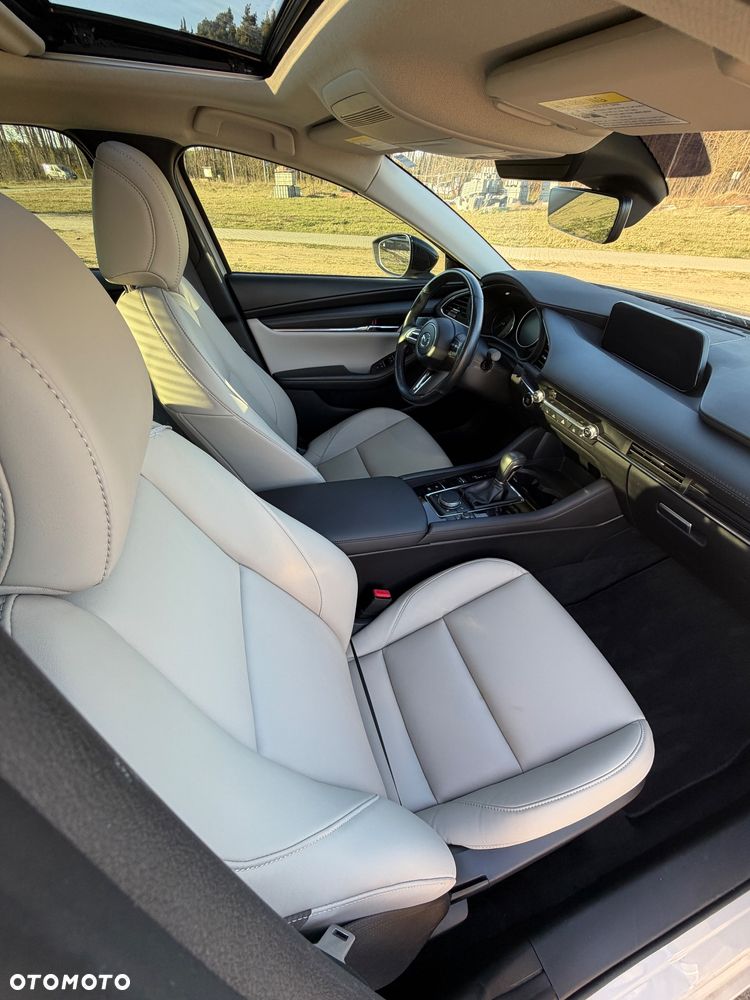 Mazda 3 - 14