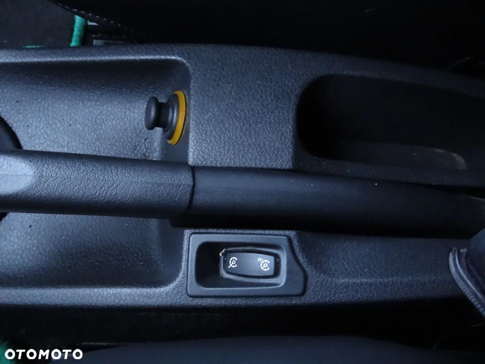 Renault Modus 1.2 16V TCE Limited - 34