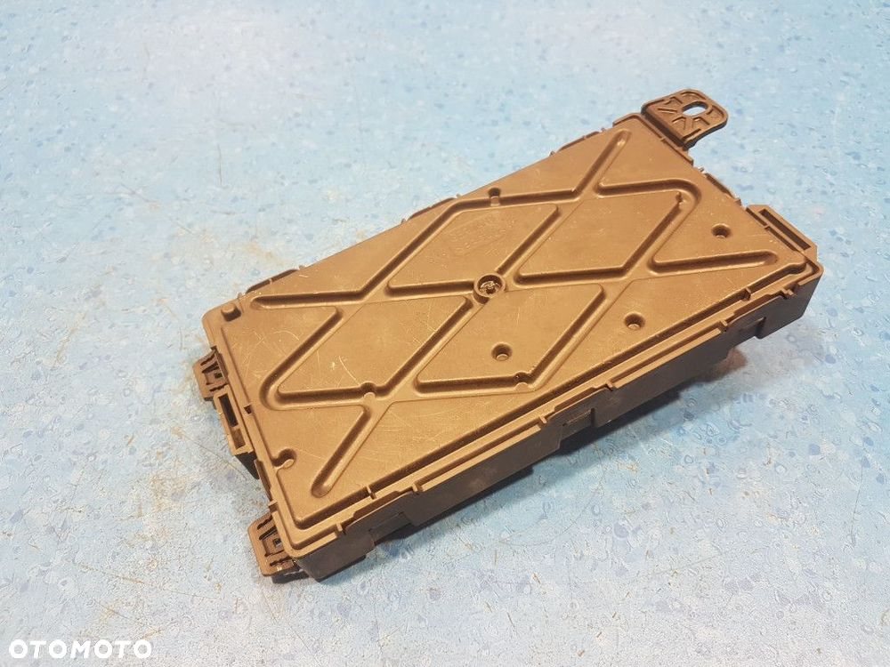 BMW 3 F30 STEROWNIK MODUŁ REM 9298959 - 9