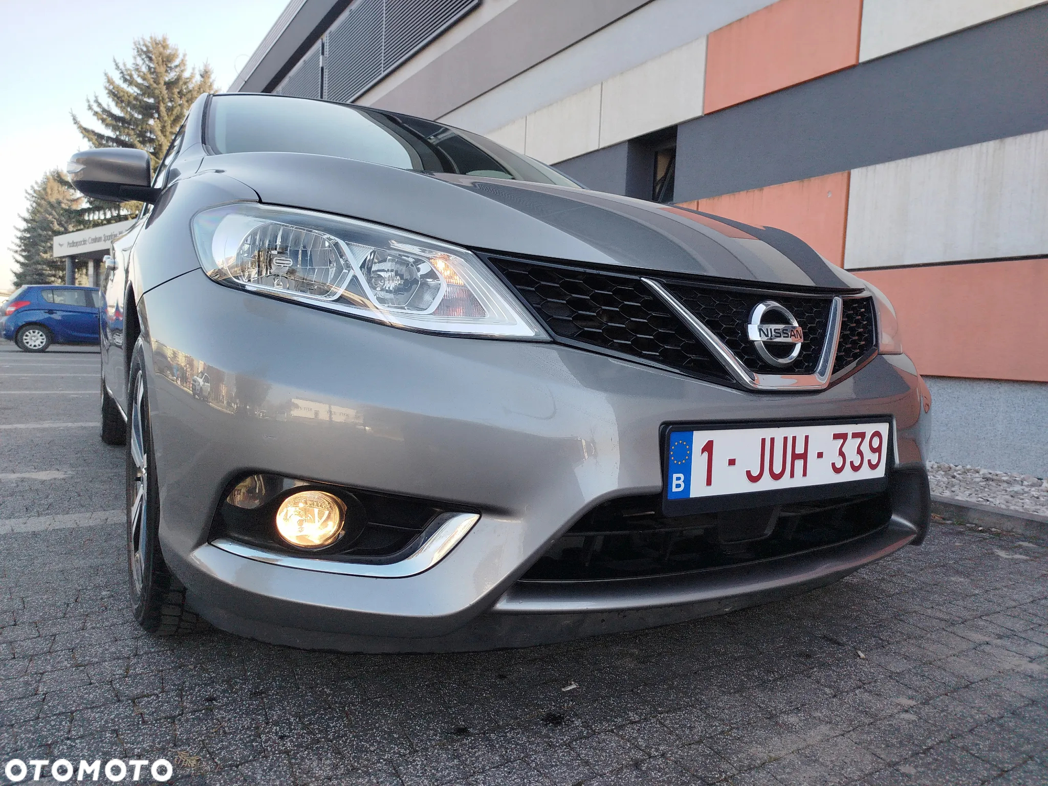 Nissan Pulsar 1.2 DIG-T Tekna - 32