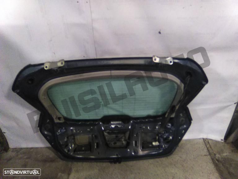 Tampa Mala  Opel Astra J [2009_2015] 1.4 - 2