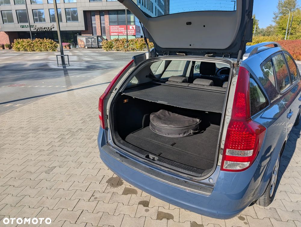 Kia Ceed Cee'd 1.4 L - 20