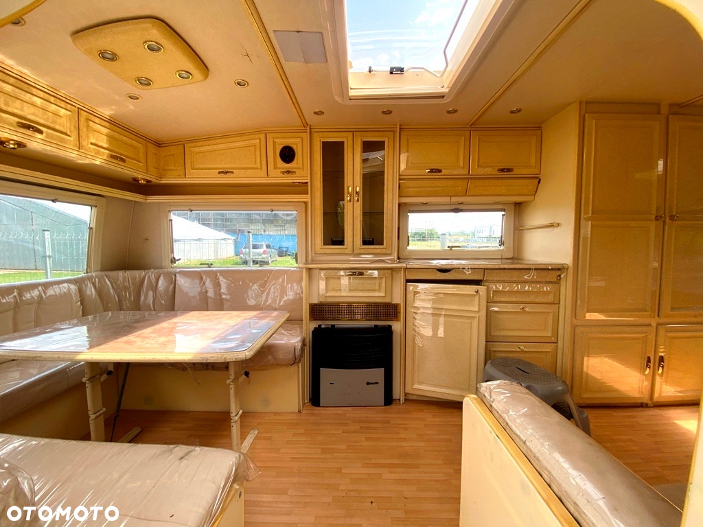 Tabbert Grand lux - 11