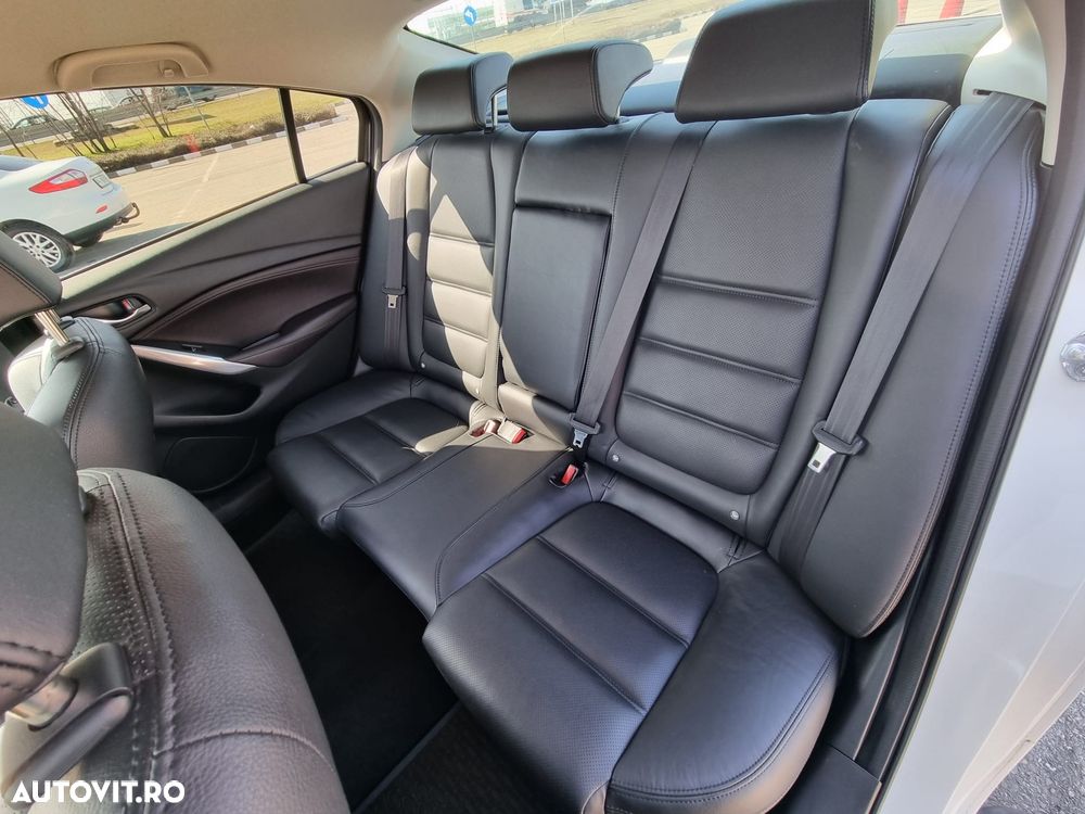 Mazda 6 CD175 Revolution - 18