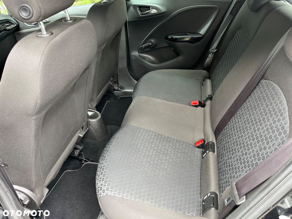 Opel Corsa 1.4 Enjoy - 10