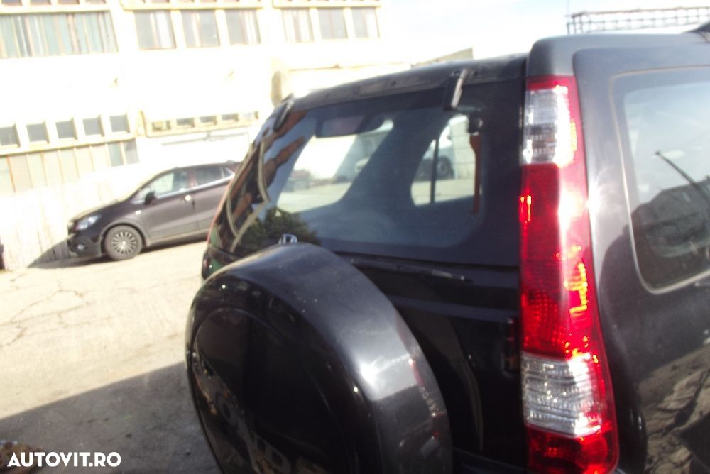 Stop Honda CRV 2002-2007 stop lampa dreapta stanga tripla dezmembre CR - 3