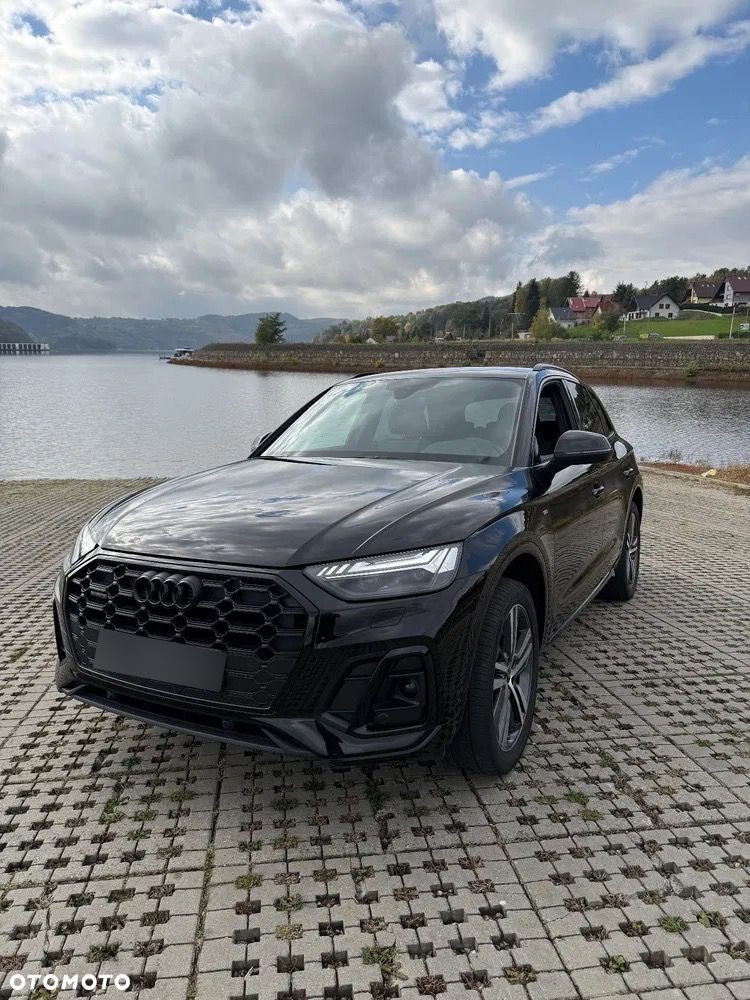 Audi Q5 - 1