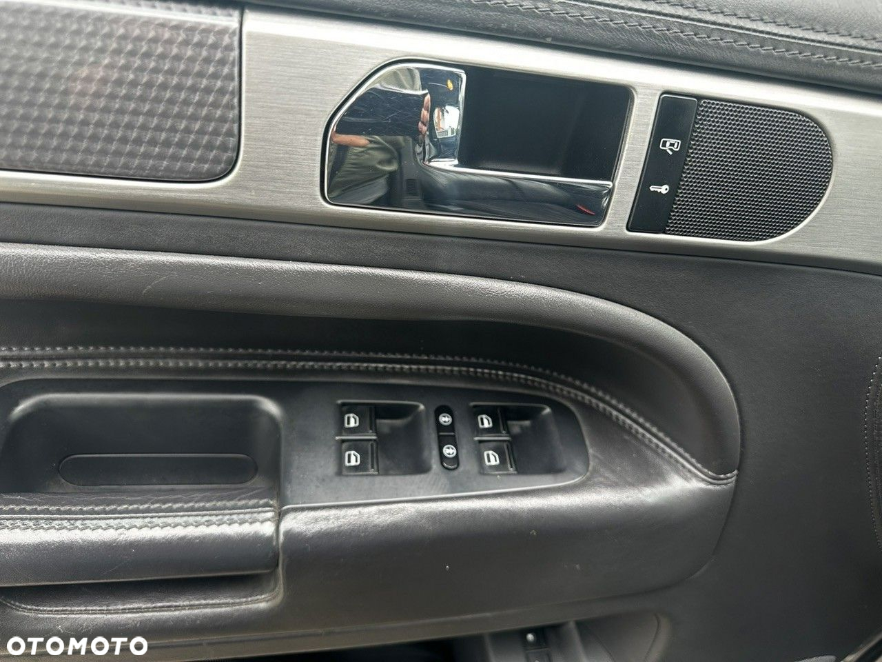 Volkswagen Touareg 3.0 V6 TDI DPF Automatik - 22