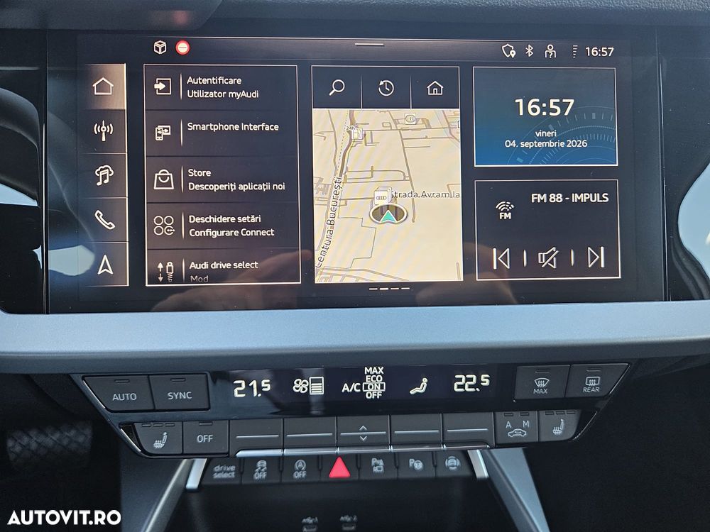 Audi A3 - 16