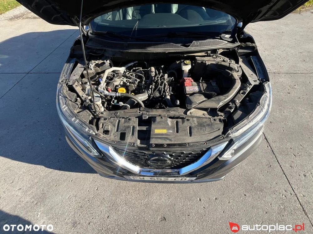Nissan Qashqai - 21