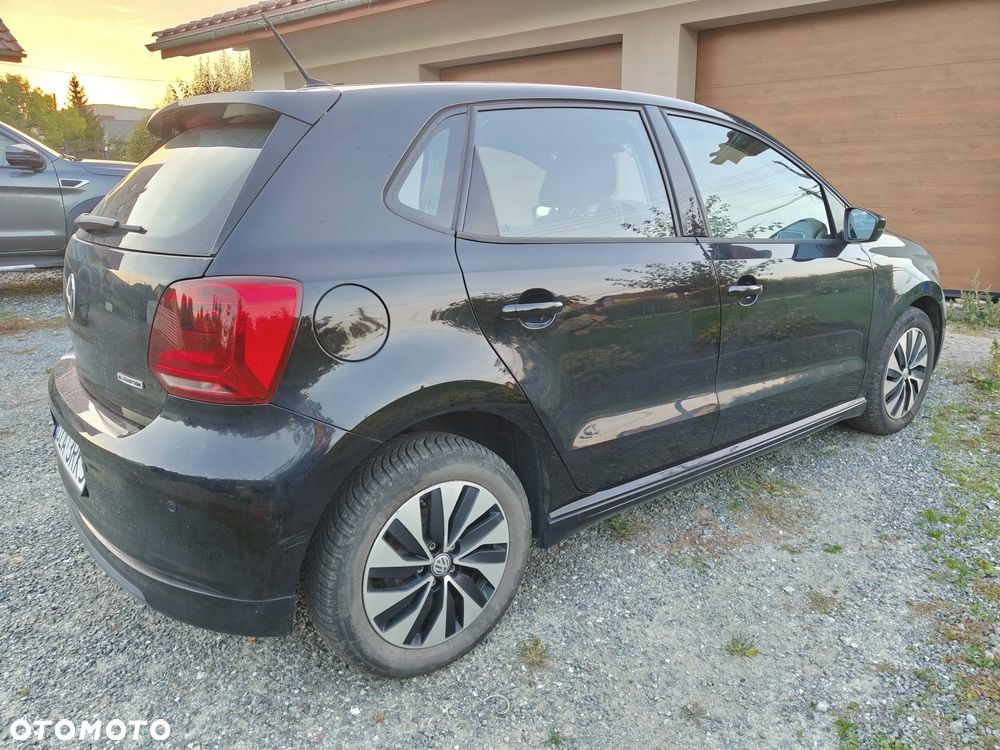 Volkswagen Polo - 4