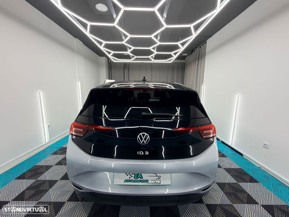 VW ID.3 Pro - 7