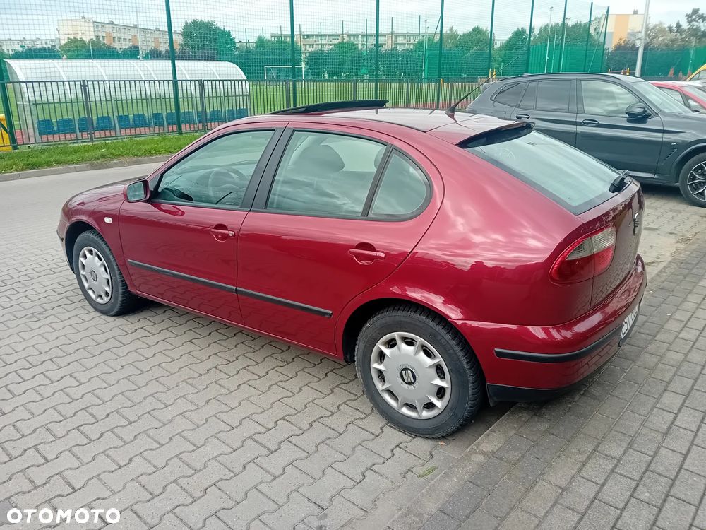 Seat Leon - 7