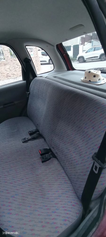 Opel Corsa 1.2 Eco - 9