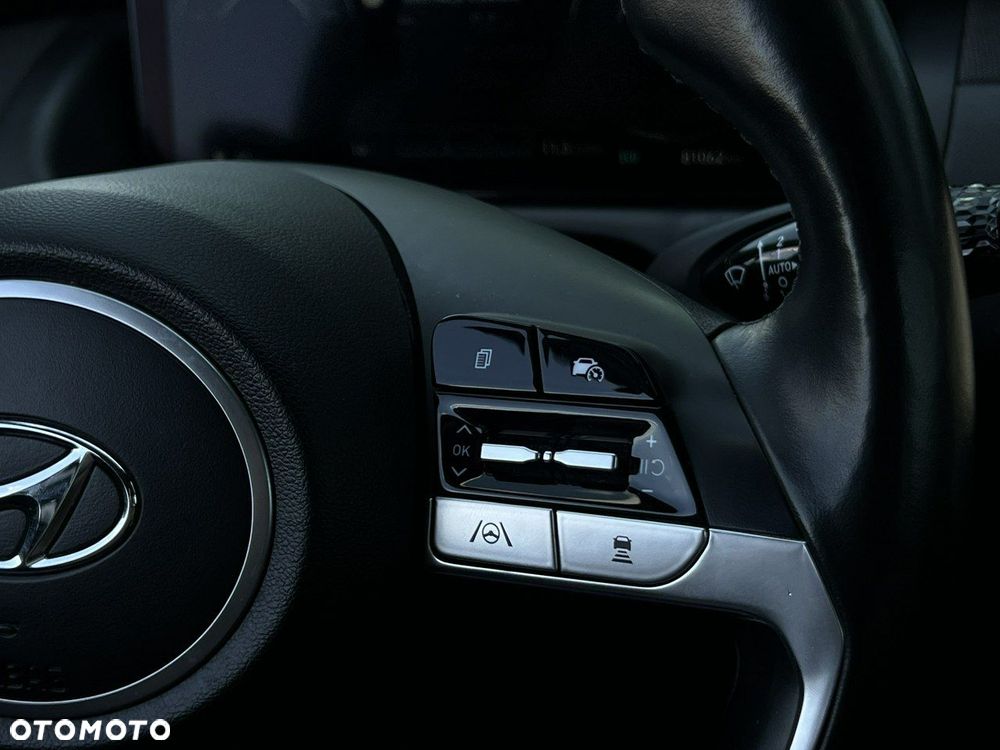 Hyundai Tucson - 23