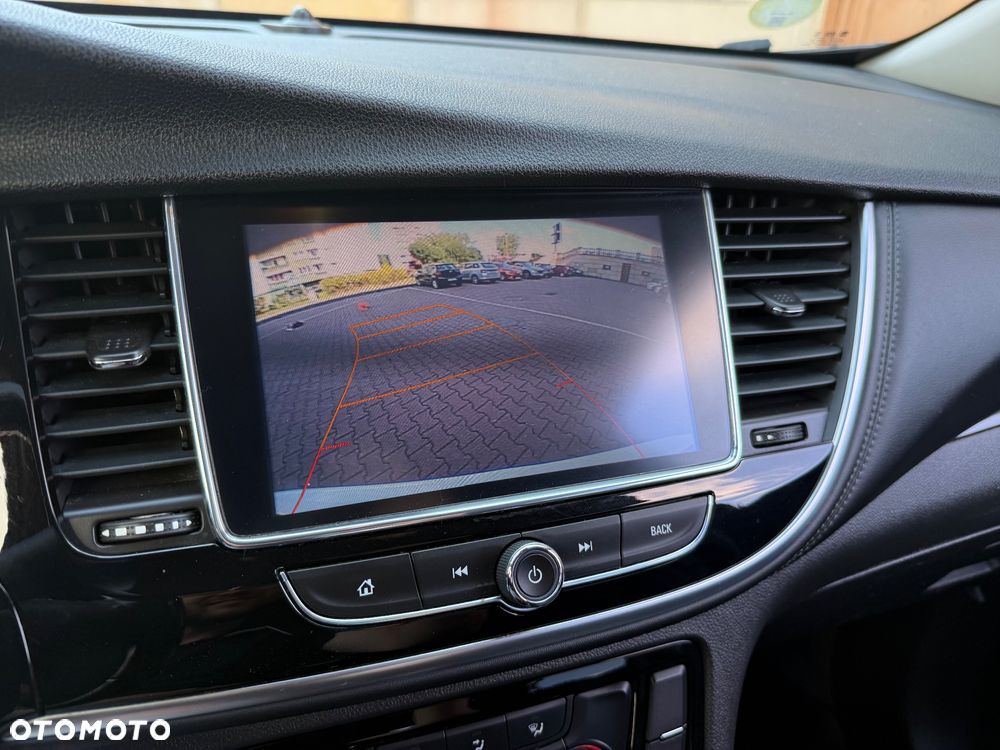 Opel Mokka X 1.6 CDTI Color Edition - 39