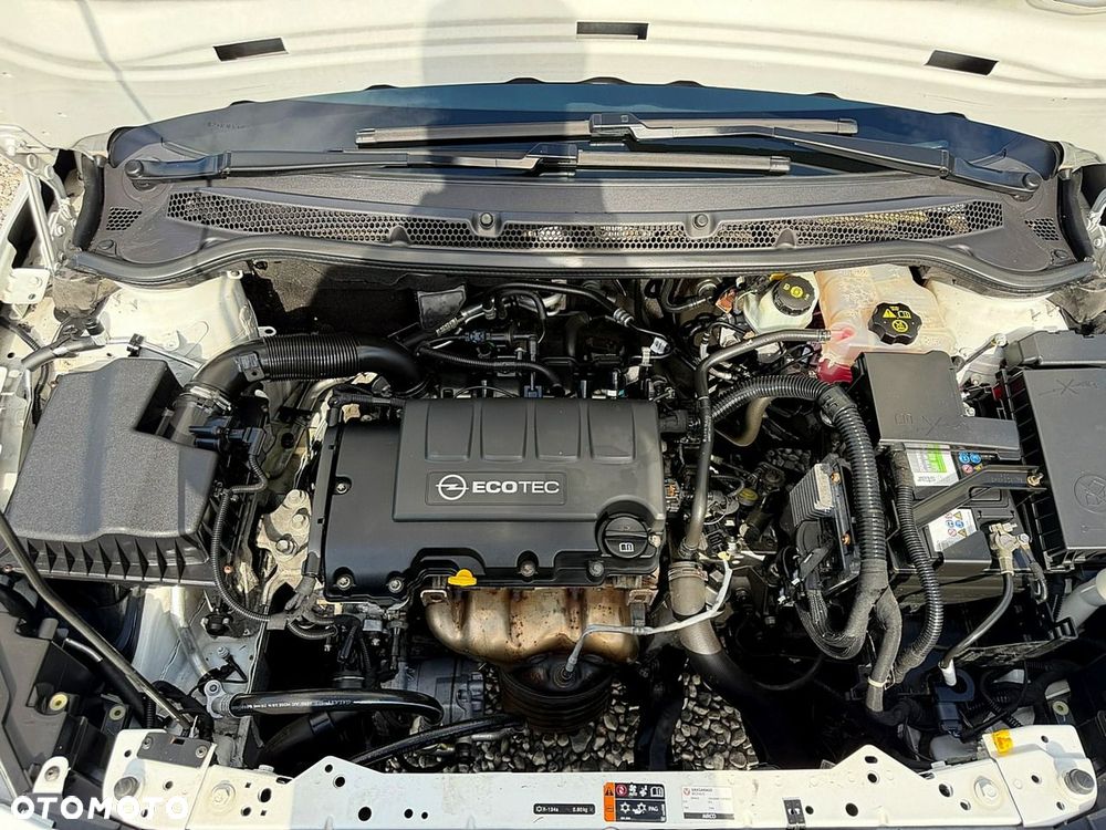 Opel Astra - 13