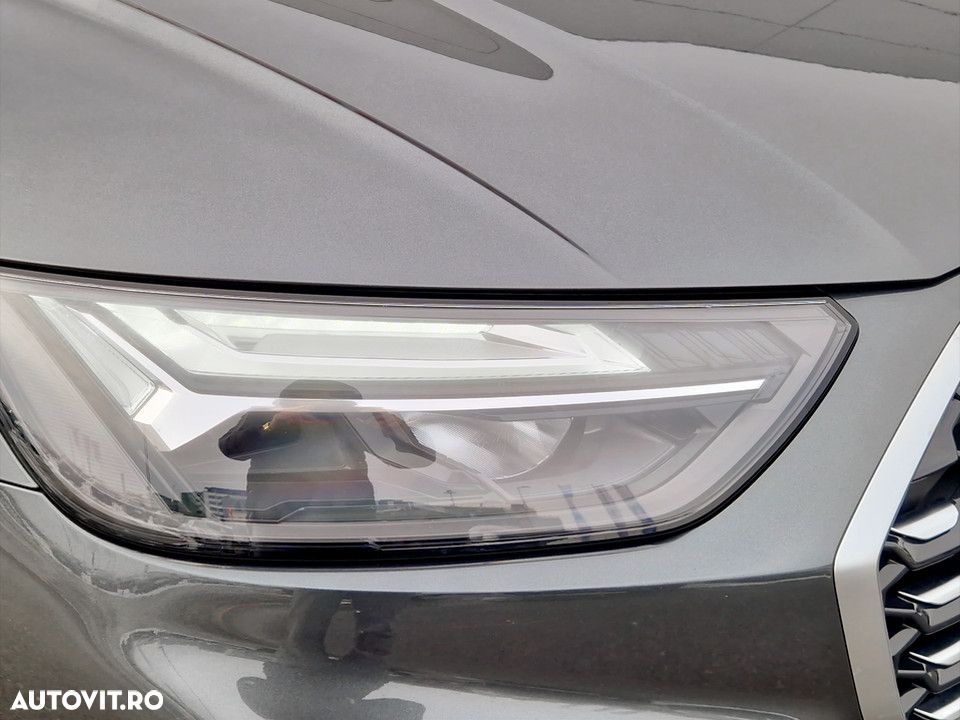 Audi Q5 40 TDI quattro S tronic MHEV S Line - 9