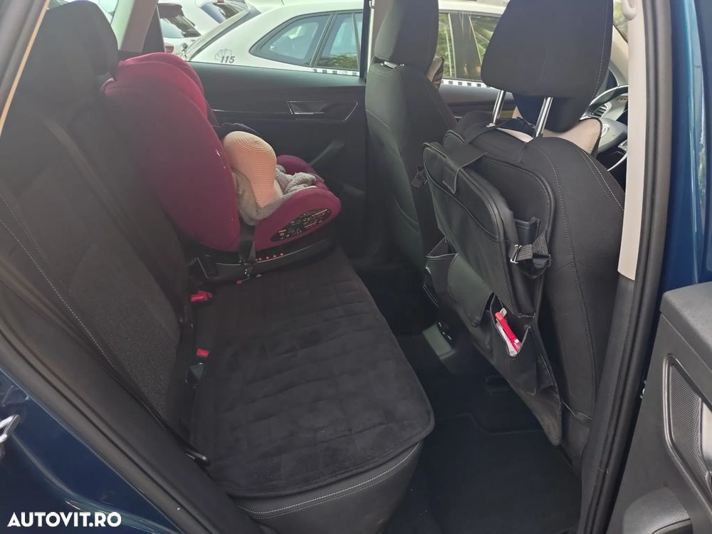 Skoda Karoq 1.6 TDI DSG Style - 2