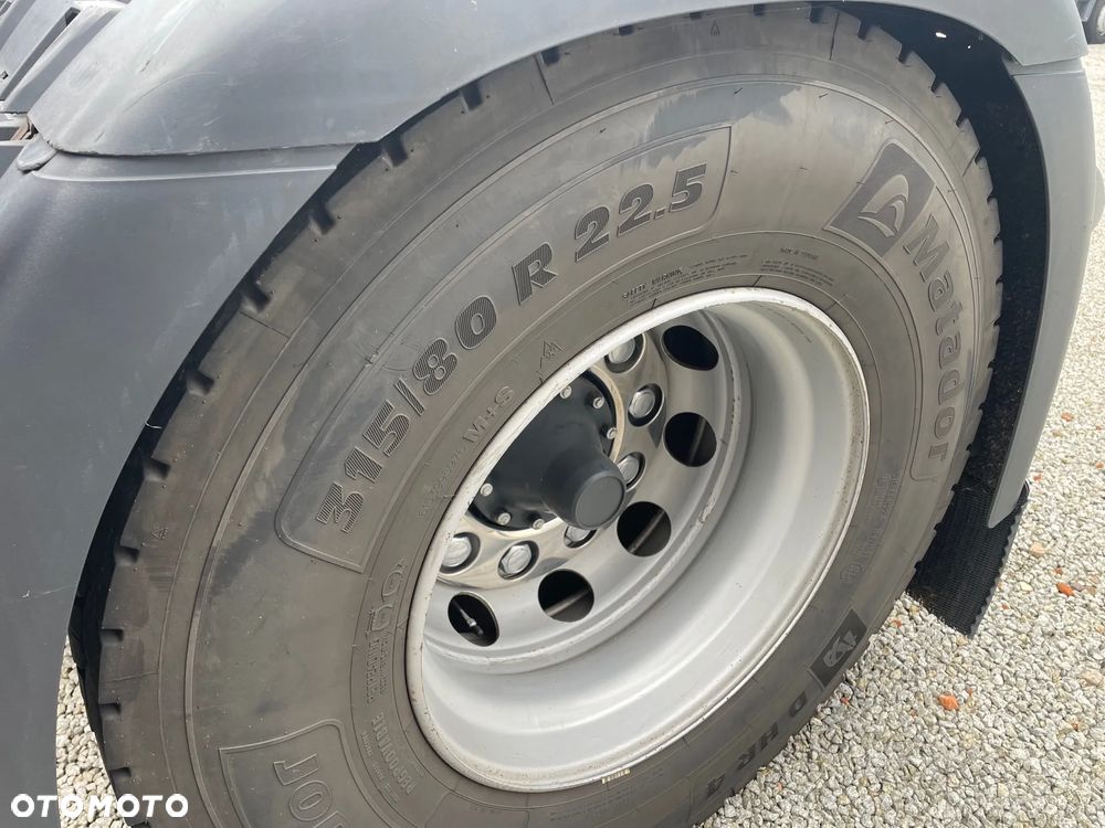 Scania R500 - 25