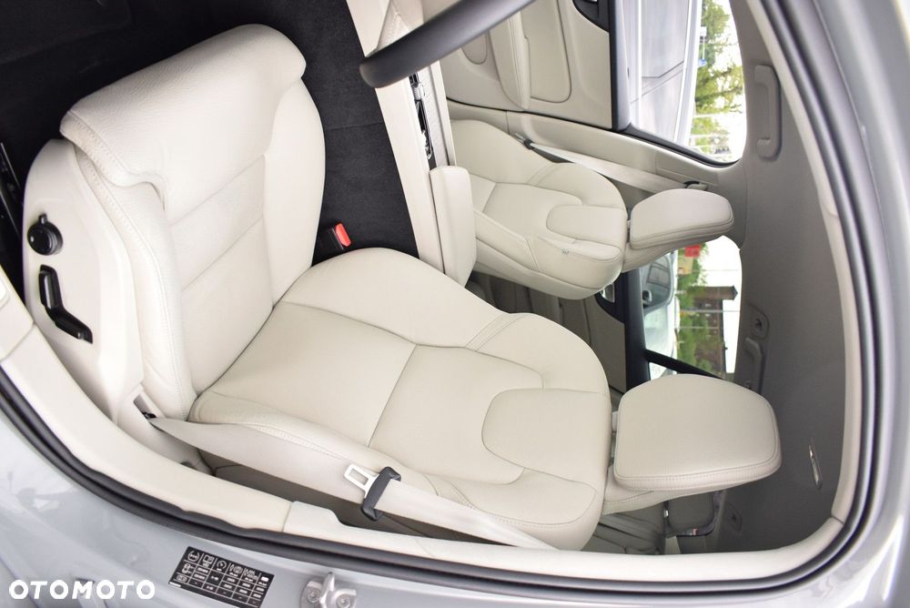Volvo V60 - 19