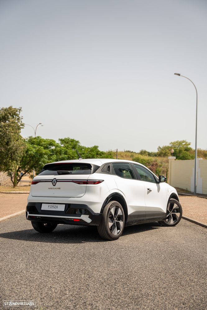 Renault Mégane E-Tech EV40 Equilibre - 28