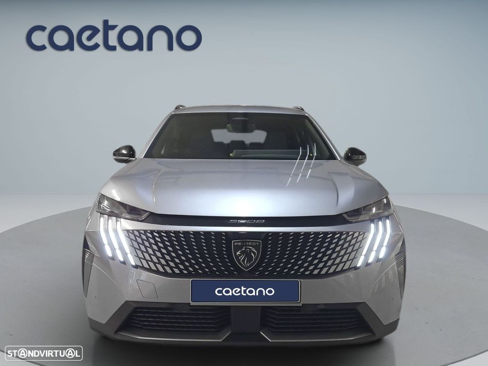 Peugeot E-5008 73 kWh Allure - 2