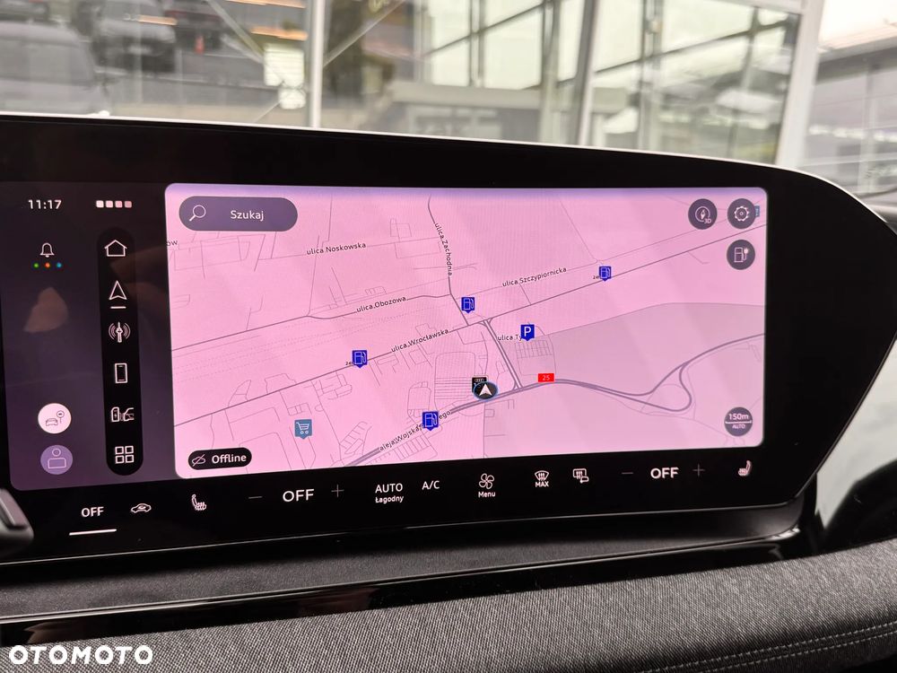 Audi Q6 e-tron 83kWh - 20