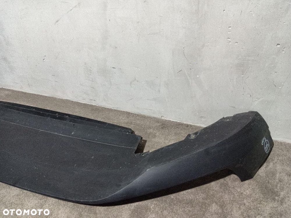DOKŁADKA ZDERZAKA PRZÓD PRZEDNIA VW TAIGO 2G7805903 - 3