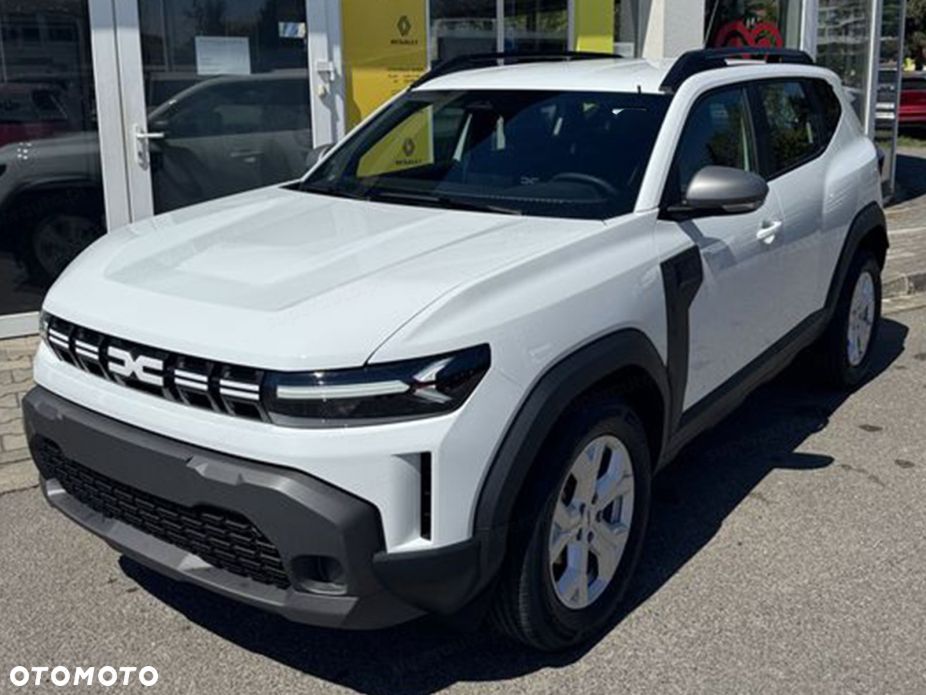 Dacia Duster - 2