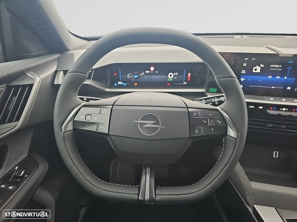 Opel Grandland 73 kWh Edition - 12